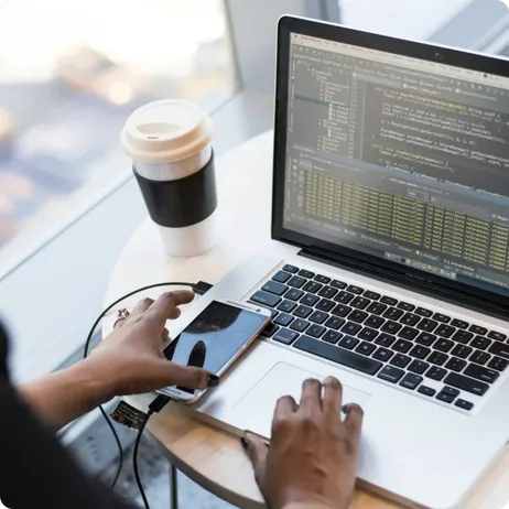 pyango-build for scale