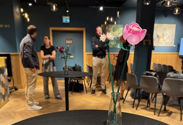 Founder Institute Fall Graduation: Why 80% Survival Rate Starts with 69% Dropout Rate