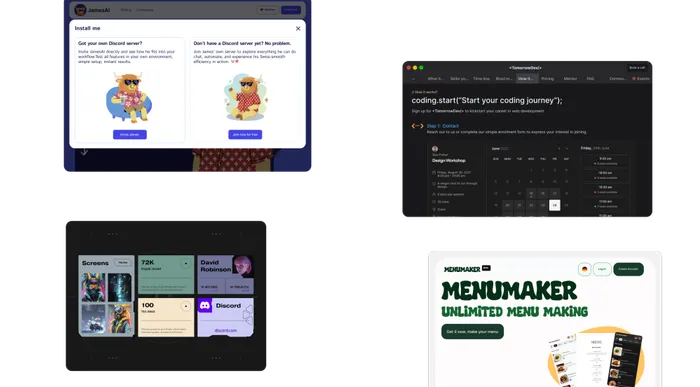 Custom built MVP development illustration