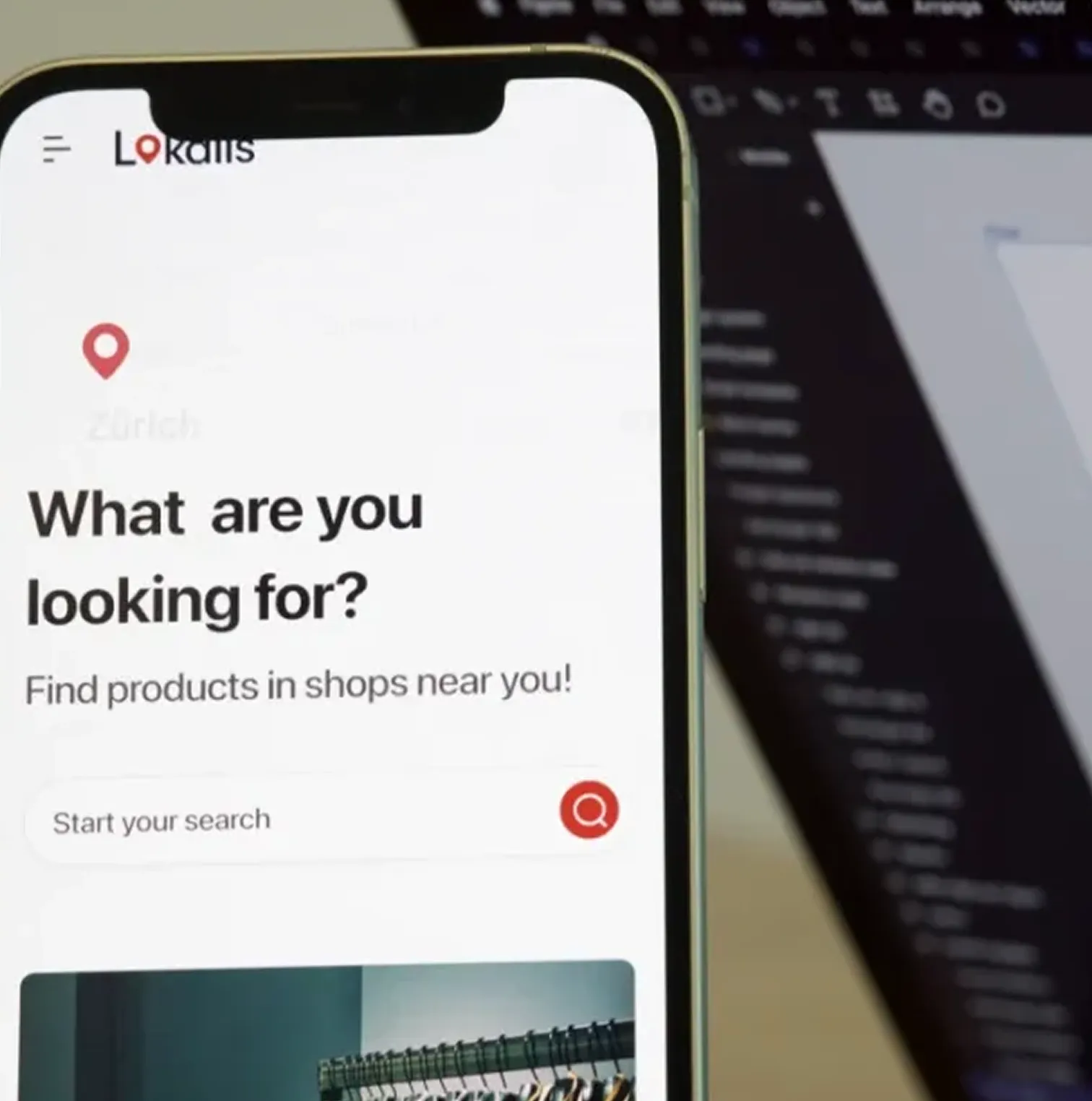 Digital Products showcase