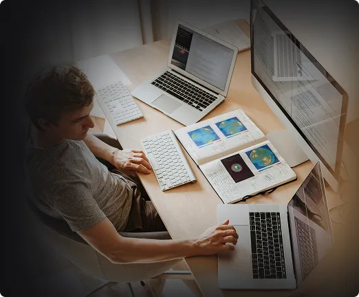 Pyango - The growth stage - 1