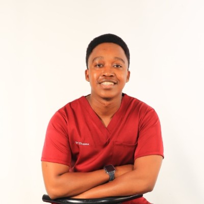 Dr. Tsireletso Thlapane